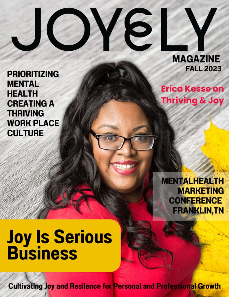 JOYELY-2023-Fall-Issue