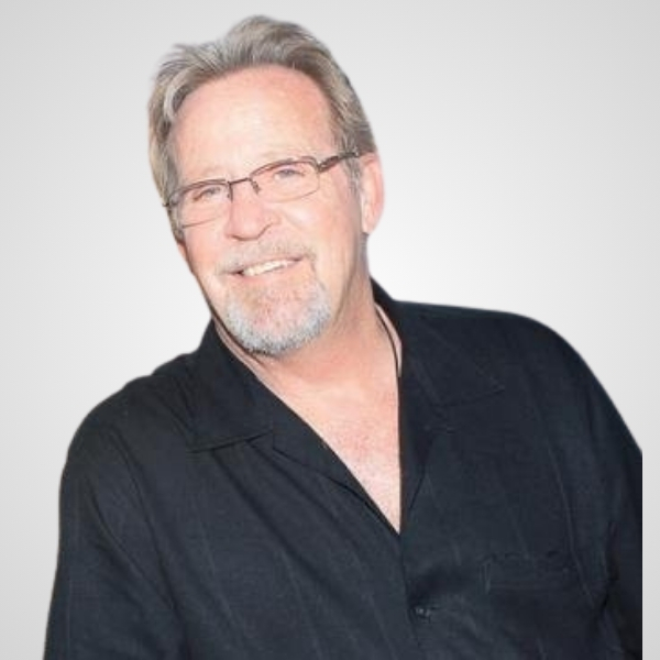 Michael Robinson