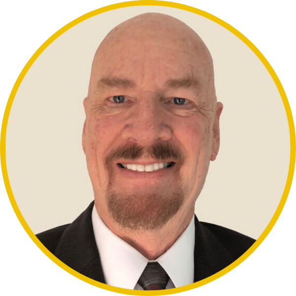 Dr. Paul Abell