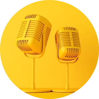 vintage-style-microphone