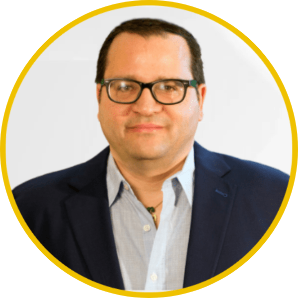 Marc Segelnick