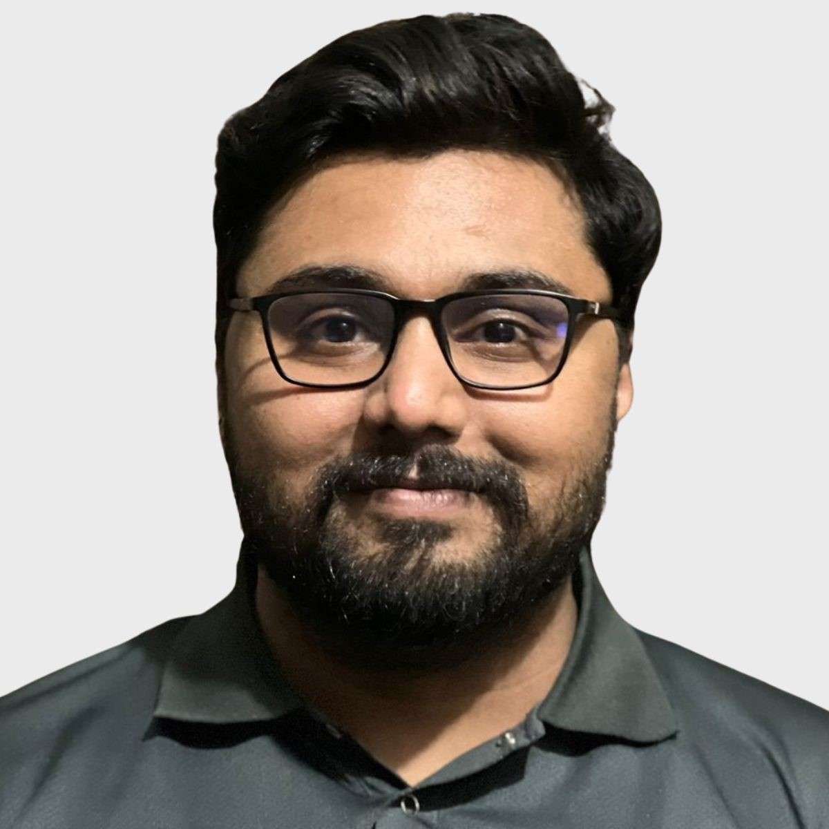 Adarsh Arbab