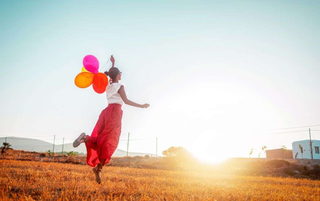 Core Concepts of JOYELY
