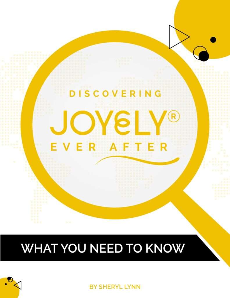 Discovering JOYELY Ever Afte