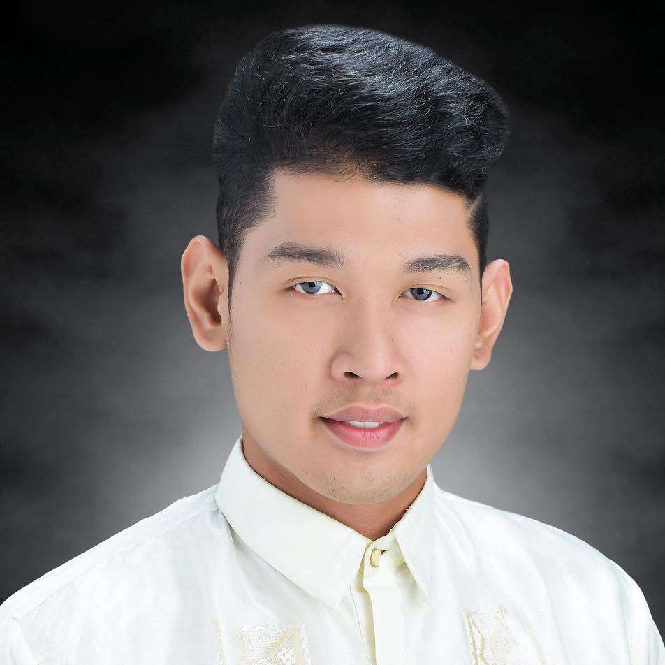 Reggie Mateo
