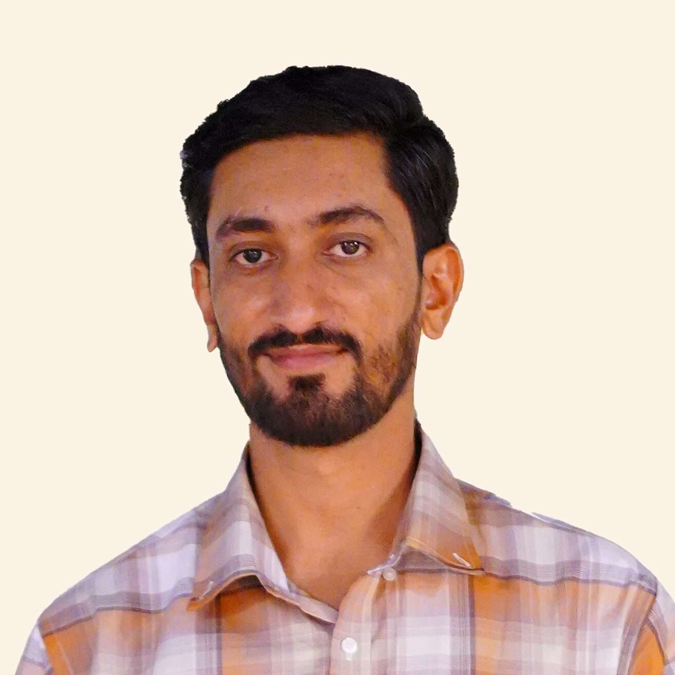 Saad Ahmed