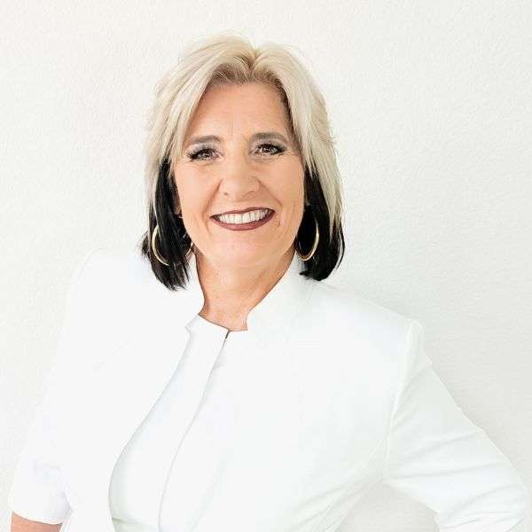 Sheryl Lynn