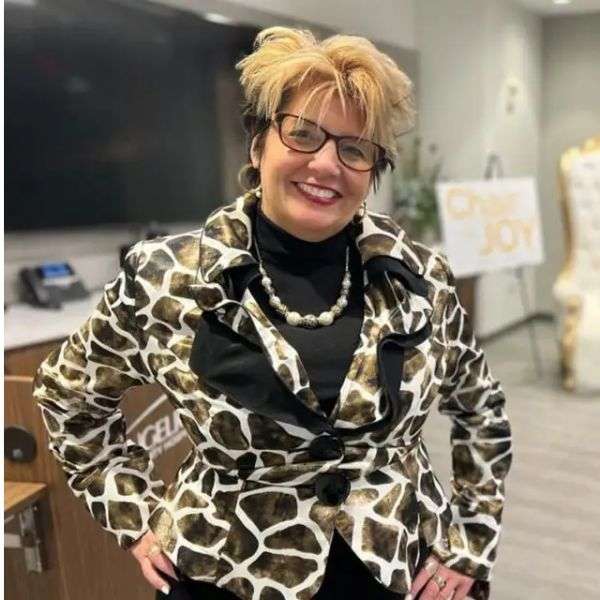 Sheryl Lynn