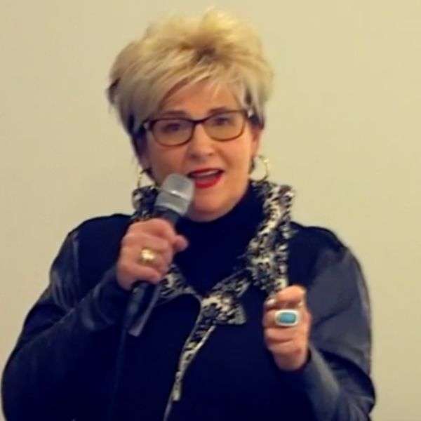 Sheryl Lynn