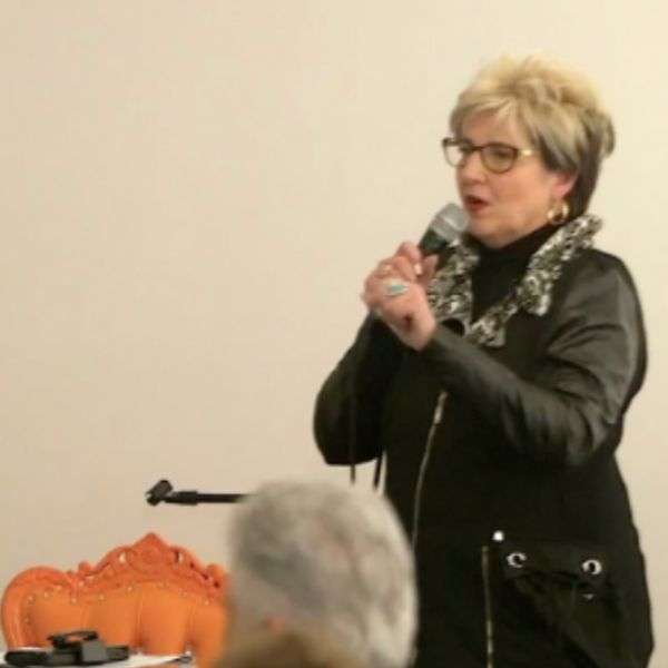 Sheryl Lynn