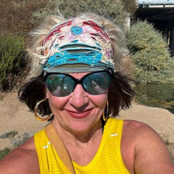Sheryl Lynn