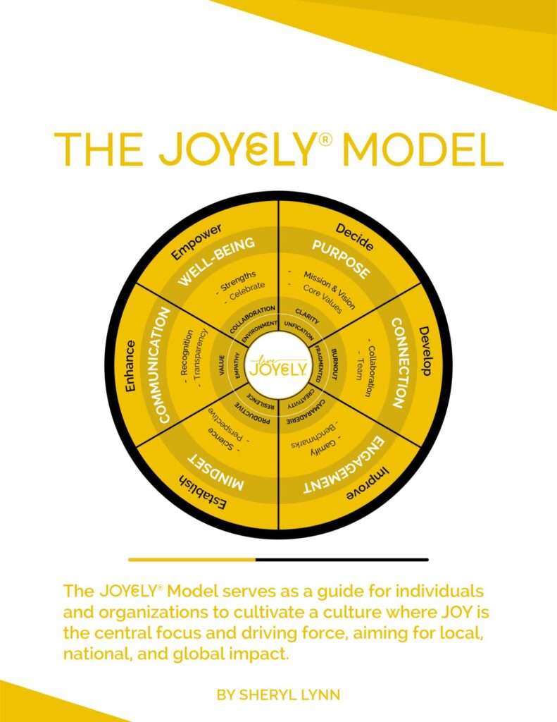 The JOYELY Model