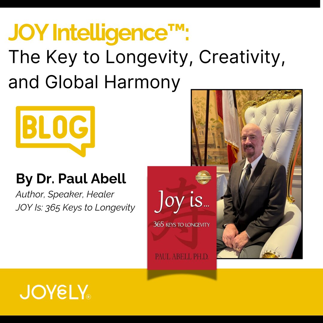 JOY Intelligence™