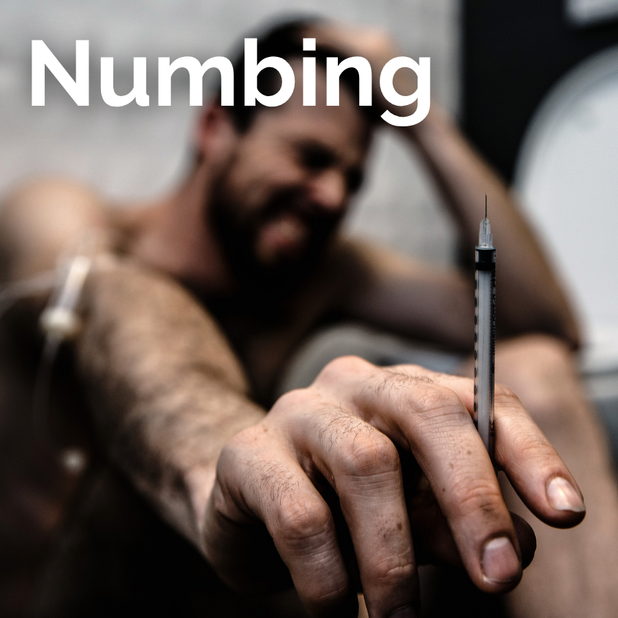 Numbing