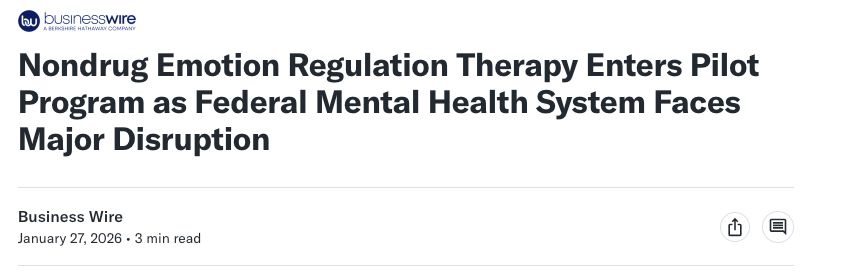 Biz Wire press mention